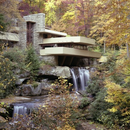 Fallingwater